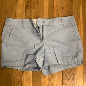 JCrew shorts